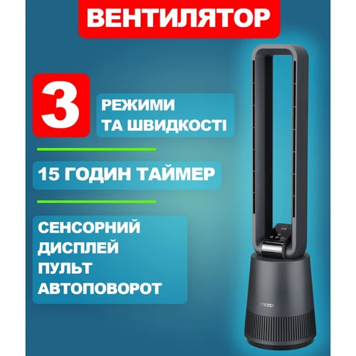 Вентилятор Concept VS5140 фото 6