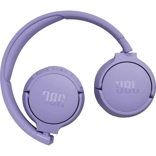 Наушники JBL Tune 670 NC Purple (JBLT670NCPUR) UA