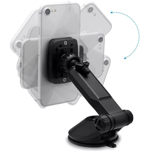 Держатель Spigen Car and Desk Holder Kuel H35 (000CG21496) фото 6
