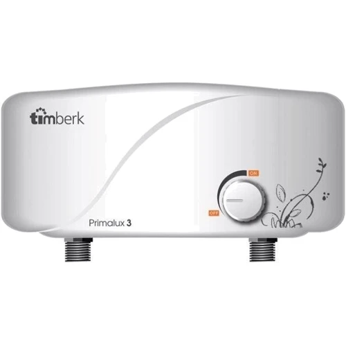 Бойлер Timberk Primalux WHEL-3 OC (Кран): Тип електричний проточний