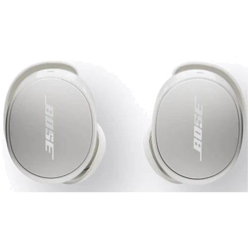 Наушники Bose QuietComfort Earbuds Gen.2 White (888507-0200): Тип крепления крепление на ушах