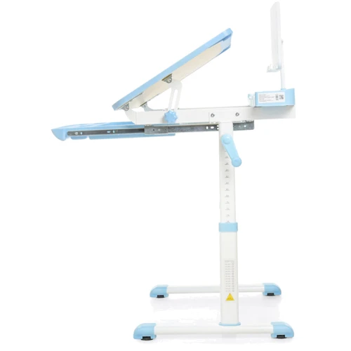 Детская парта Bambi M 3823 A(2)-4 со стульчиком, синяя