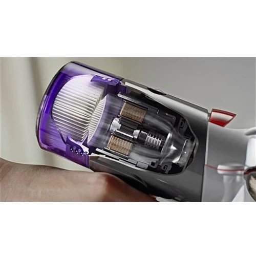 Пилосос Dyson V8 Car & Boat (586120-01) фото 6