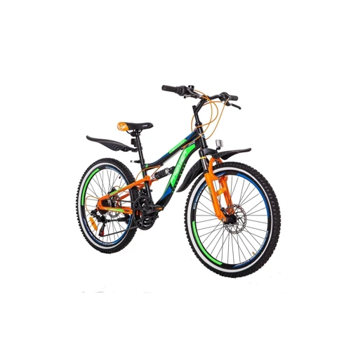 Premier Legion 24 Disc 13 "зелений-чорний-зелений