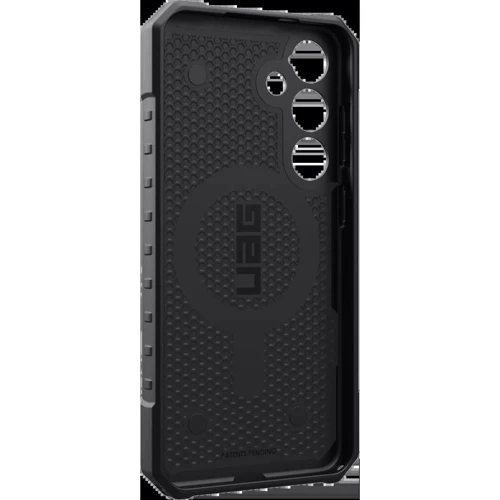 Аксессуар для смартфона Urban Armor Gear UAG Pathfinder Black (214444114040) for Samsung S926 Galaxy S24 Plus фото 8