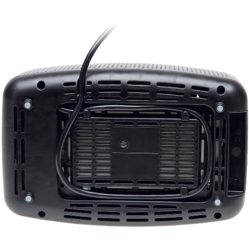 Тостер Trisa Sport Line black (7354.4212): Тип тостер