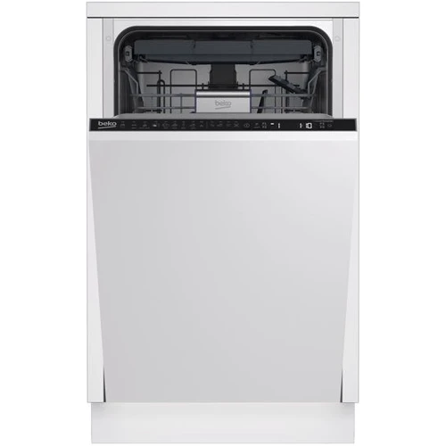 Вбудовувана посудомийна машина Beko DIS28120
