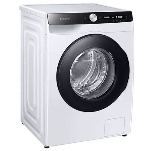Стиральная машина Samsung WW80T534DAE: Тип загрузки фронтальная