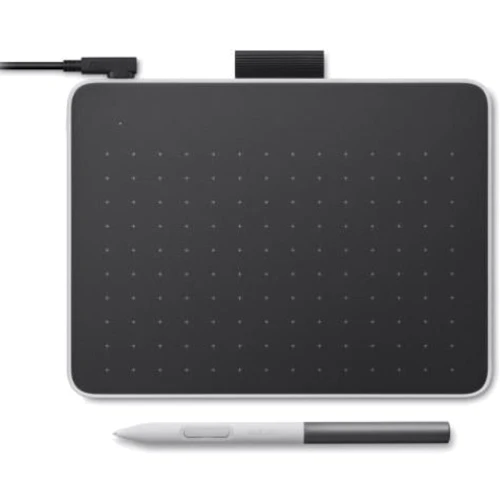Графический планшет Wacom One S (CTC4110WLW1B): Рабочая поверхность 152х95 мм