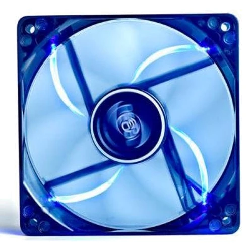 Кулер Deepcool WIND BLADE 120: Назначение для корпуса