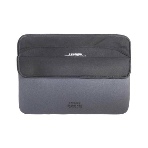 Tucano Elements (BF-E-MB16-SG) для MacBook 16": Тип чохла чехол-папка