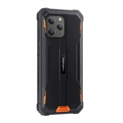 Смартфон Blackview BV5300 4/32Gb Orange: Процессор MediaTek Helio A22 (2.0 ГГц) - 4 ядра