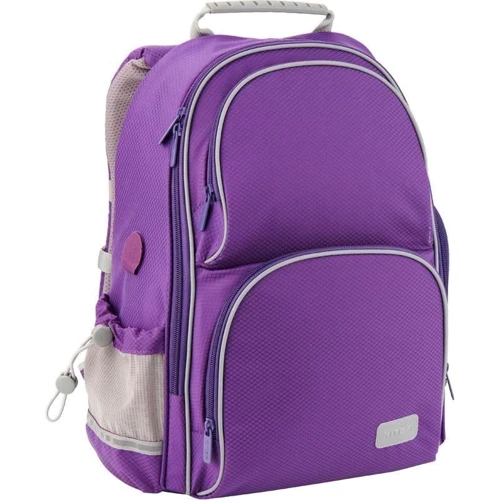 Рюкзак школьный Kite Education Smart фиолетовый (K19-702M-2) фото 15