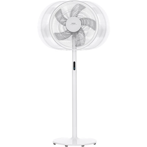Вентилятор Sencor SFN 4070WH фото 5