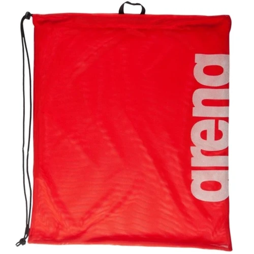 Рюкзак Рюкзак-мішок Arena TEAM MESH 3.5L червоний Уні 65х55 см (002495-400)