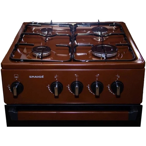 Газовая плита Snaige SNFG-50BR