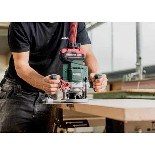 Фрезер Metabo OFV 18 LTX BL 12 (601743660)