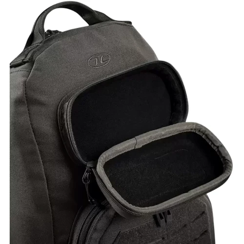 Рюкзак Highlander Stoirm Gearslinger 12L Dark Grey (TT189-DG) фото 7