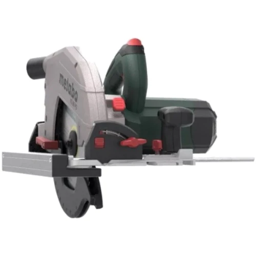 Монтажна пилка Metabo KS 85 FS (601085000): Конструкція Ручная
