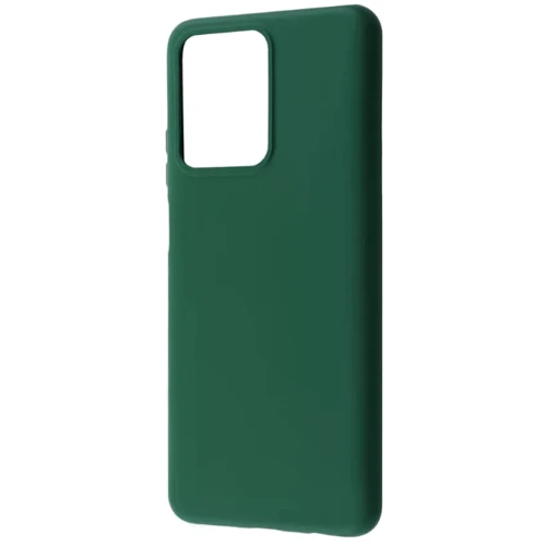 Чехол для телефонов WAVE Colorful Case Forest Green for Honor X7a