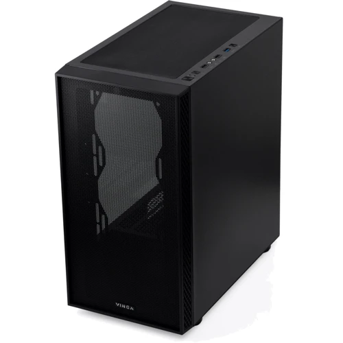 Корпус Vinga CS314B: Типорозмір Minitower