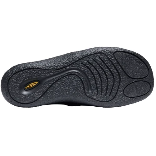 Напівчеревики KEEN Howser II W (1023981) 39 чорні текстиль демісезон фото 1