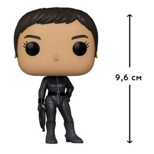 Игровая фигурка Funko POP! серии Бэтмен - Селина Кайл (59279) (w/CHASE): Пол Унисекс