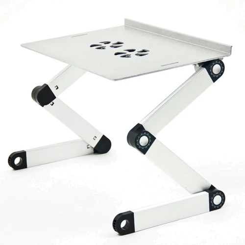 

Столик для ноутбука Uft Light Fan Silver