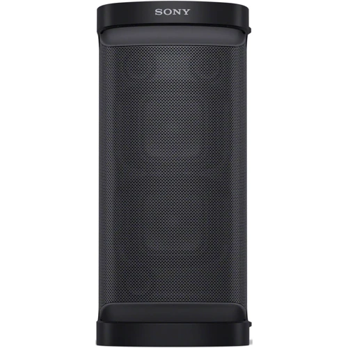 Акустика Sony SRS-XP700B Black (SRSXP700B.RU1): Цвет черный