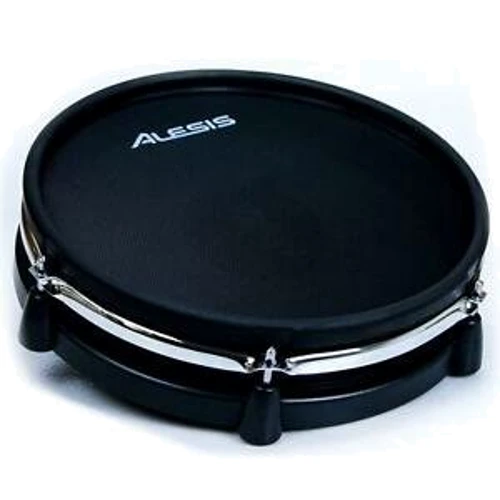 Барабанный пэд ALESIS Surge 10-дюймовый сетчатый двухзонный (102130250-A)
