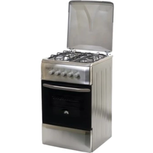 Газовая плита Ergo G 5611 X