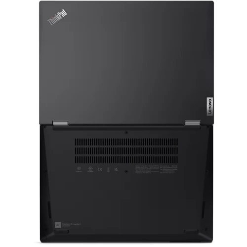 Ноутбук Lenovo ThinkPad T14s G4 (21F60037UK): Оперативная память 16 Гб
