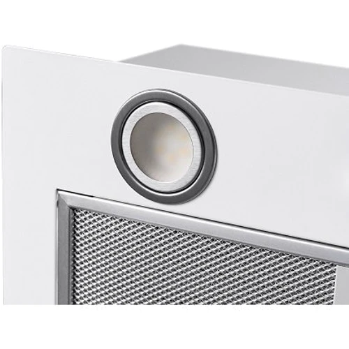 Витяжка GRANADO Palamos 3603-700 White: Рекомендована площа приміщення (при висоті 2,7 м), м² 25