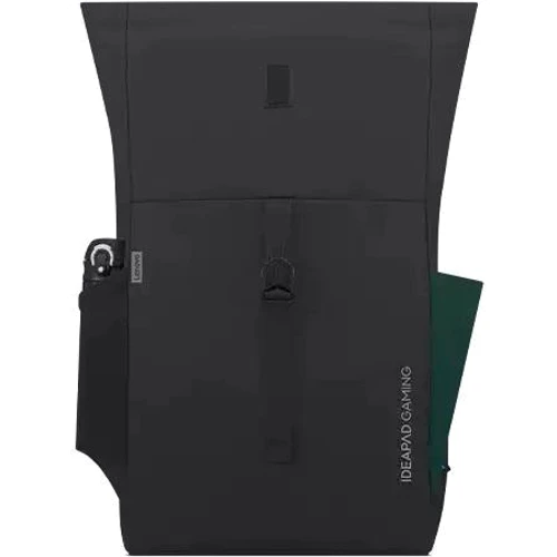 Сумка для ноутбуков Lenovo 16" IdeaPad Gaming Modern BP Black (GX41H70101): Материал полиэстер