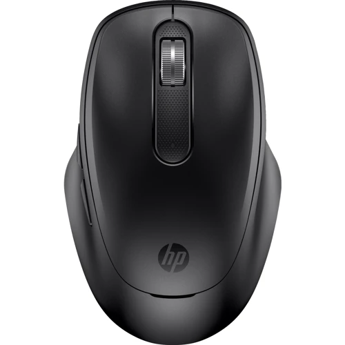 Мышь HP 510 Ultra-Fast Rechargeable Wireless Black (9C2F6AA): Интерфейс подключения Wireless