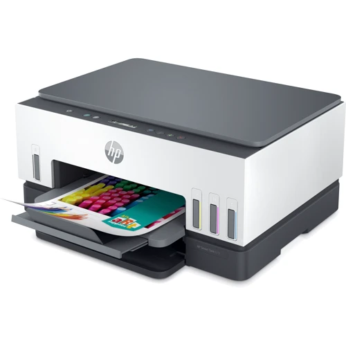 МФУ HP Smart Tank 670 Wi-Fi (6UU48A) UA: Класс устройства персональный