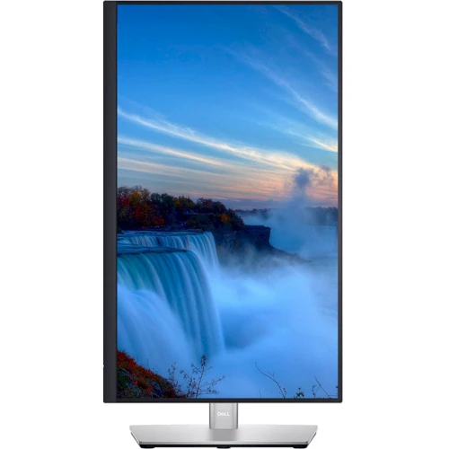 Монитор Dell P2422HE (210-BBBG): Покрытие экрана антибликовое