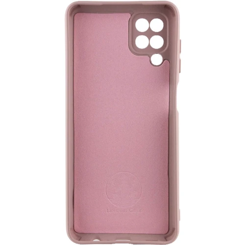 Чехол для телефонов Lakshmi Case Silicone Cover Full Camera Pink Sand for Samsung М336 Galaxy M33 5G: Тип накладка на заднюю часть