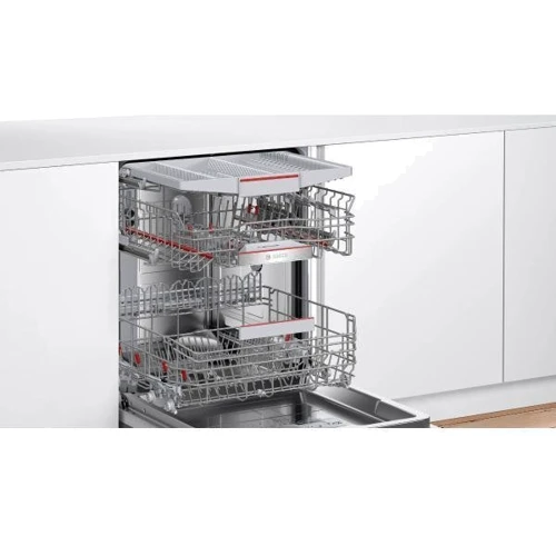 Встраиваемая посудомоечная машина Bosch SMP6ZCS80S фото 5