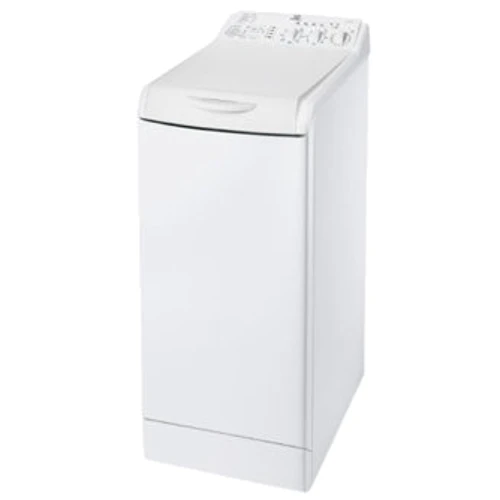 Пральна машина Indesit WITXL 1251 (EU)