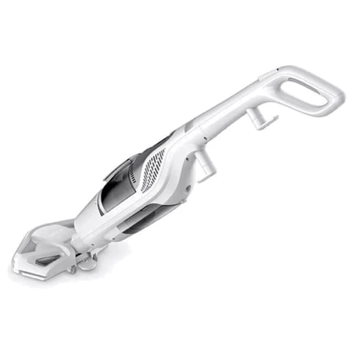 Пароочищувач Deerma Steam Mop & Vacuum Cleaner White (DEM-ZQ990W) фото 10