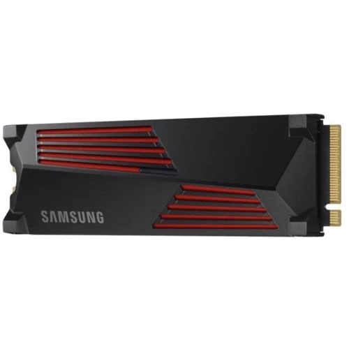 Samsung 990 PRO with Heatsink 4 TB (MZ-V9P4T0CW) UA: Тип накопителя внутренний