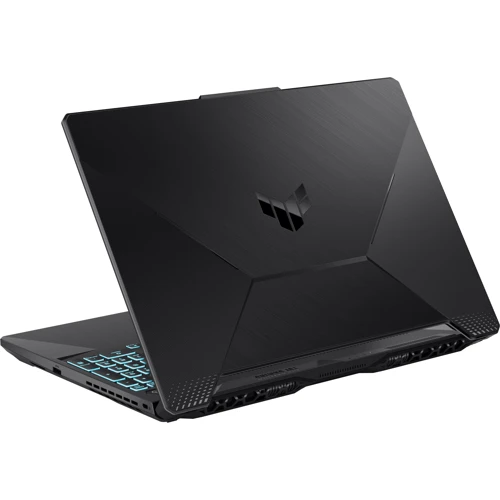 Ноутбук ASUS TUF Gaming A15 FA506NF-HN053 (90NR0JE7-M004J0) UA фото 14