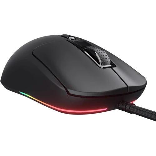 Мишка Cougar Minos Neo Black: Довжина кабелю 1.8 м