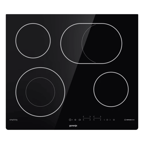Варочная поверхность электрическая Gorenje ECT643SYB