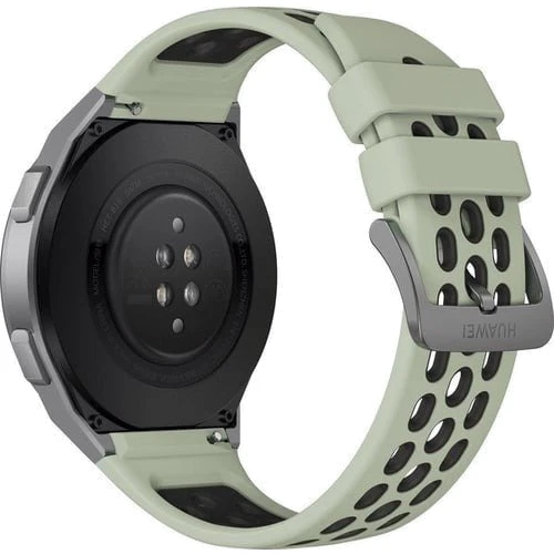 Смарт-часы Huawei Watch GT2e Mint Green Approved Витринный образец фото 5