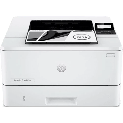 Принтер HP LaserJet Pro 4003n (2Z611A) UA