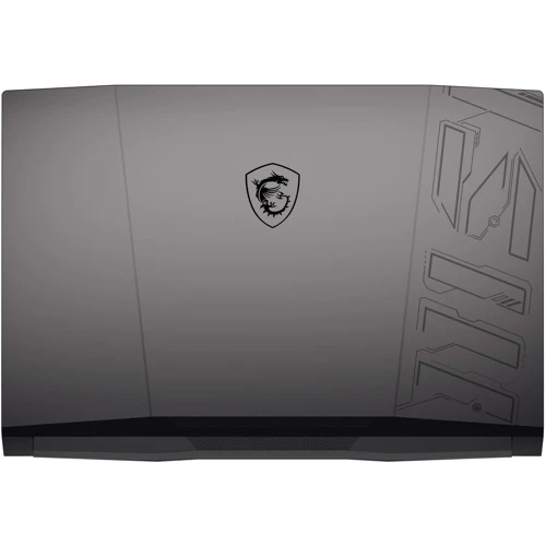 Ноутбук MSI Pulse 15 B13VFK (B13VFK-280US): Видеоадаптер NVidia GeForce RTX 4060, 8 ГБ GDDR6