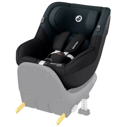 Автокрісло Maxi-Cosi Pearl S Tonal Black (8635104110)