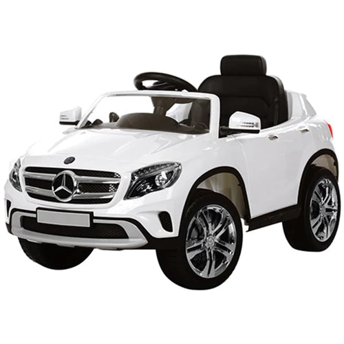 Электромобиль Bambi Mercedes 653BR-1 Белый